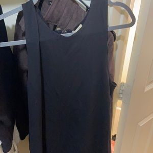 Women’s Forever 21 Black dress